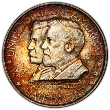 Cert 36176318 - Coin Image