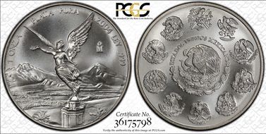 2004-Mo Onza Libertad Ag MS68