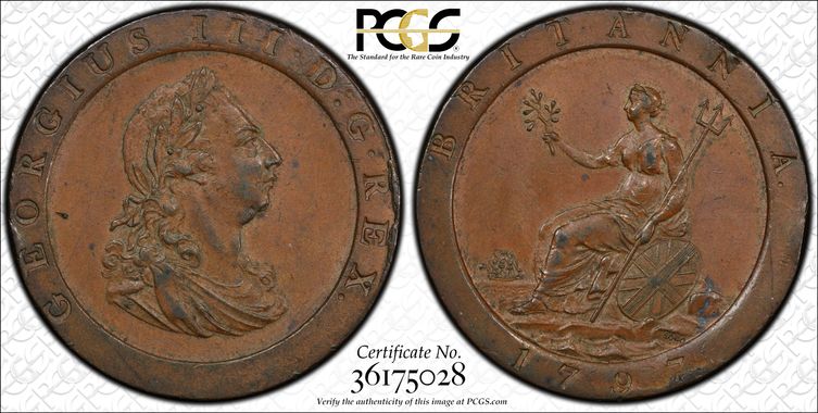 Cert 36175028 - Coin Image