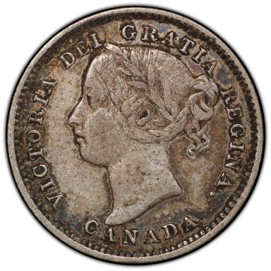 Cert 36174742 - Coin Image