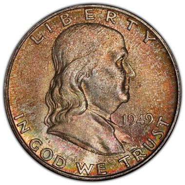 Cert 36170136 - Coin Image