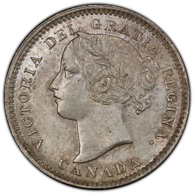 Cert 36170127 - Coin Image