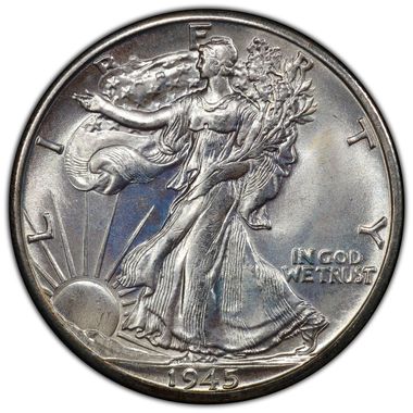 Cert 36162161 - Coin Image