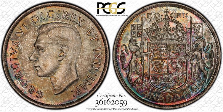 Cert 36162059 - Coin Image