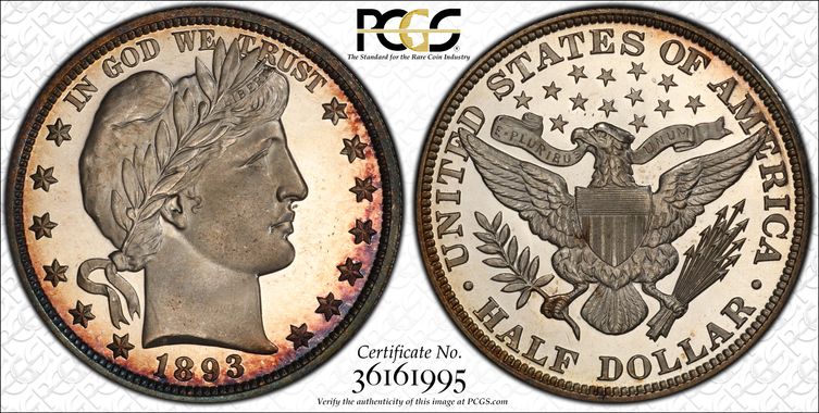 Cert 36161995 - Coin Image