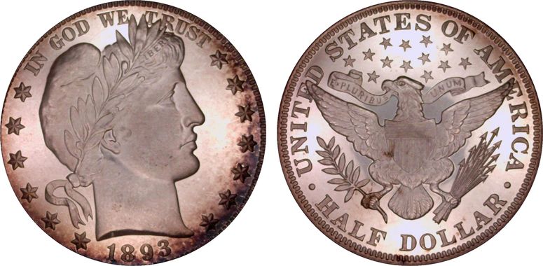 Cert 36161995 - Coin Image