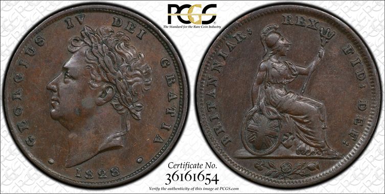 Cert 36161654 - Coin Image