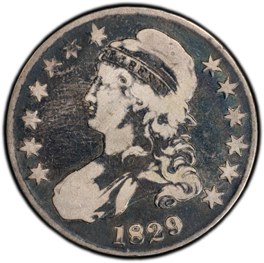 Cert 36160543 - Coin Image