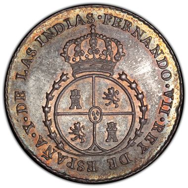 Cert 36160327 - Coin Image
