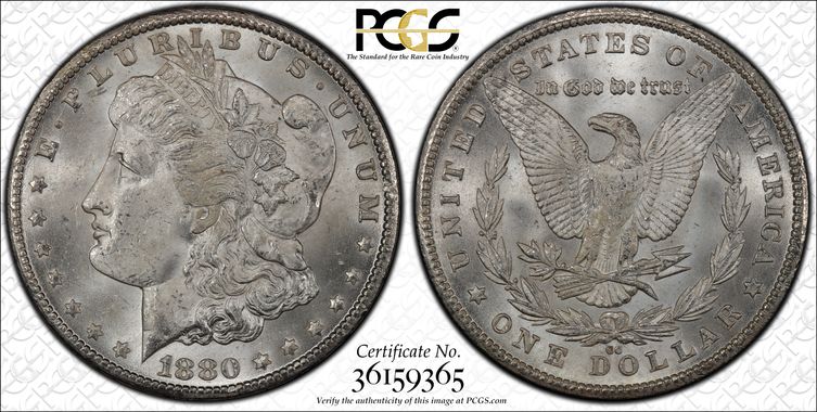 Cert 36159365 - Coin Image