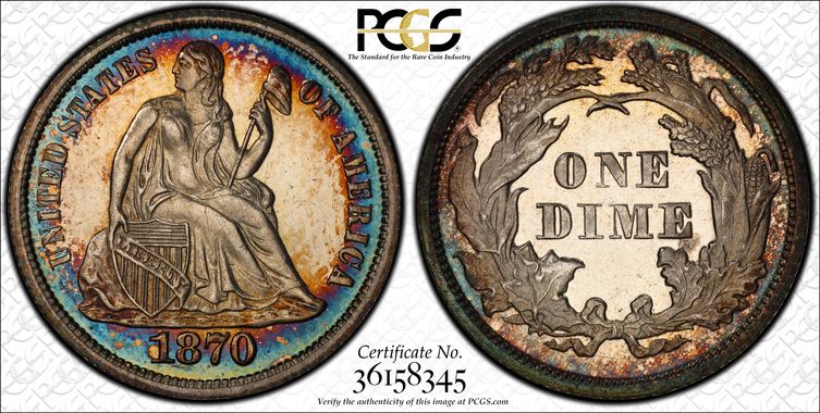 Cert 36158345 - Coin Image