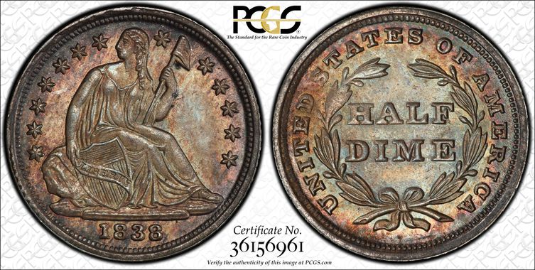 Cert 36156961 - Coin Image