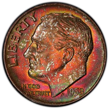 Cert 36153580 - Coin Image