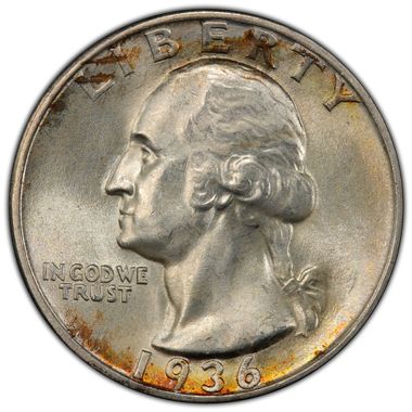 Cert 36145160 - Coin Image