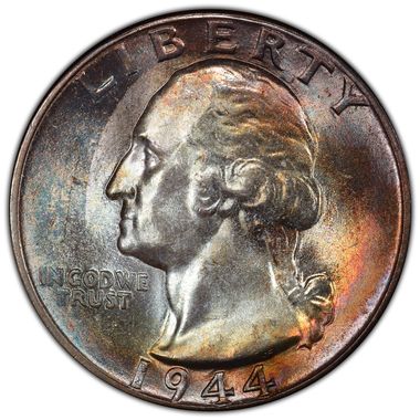 Cert 36144845 - Coin Image