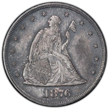 Cert 36144615 - Coin Image