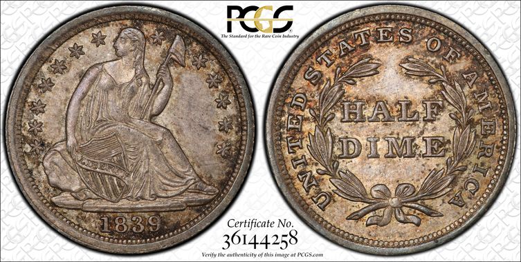 Cert 36144258 - Coin Image