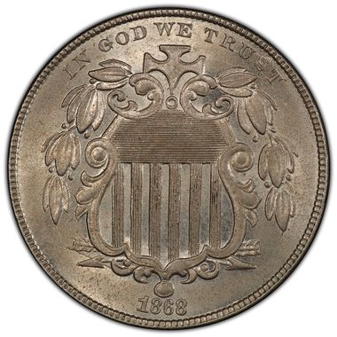 Cert 36143341 - Coin Image