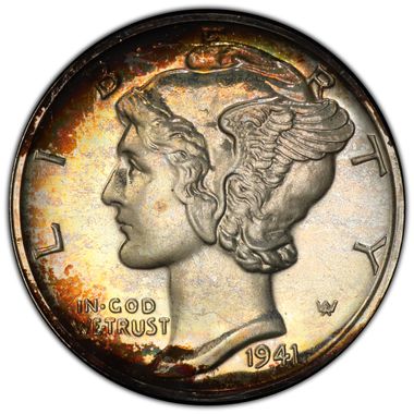 Cert 36138845 - Coin Image