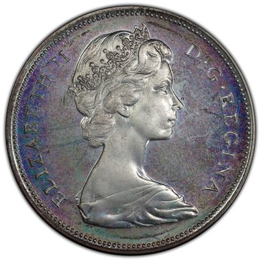 Cert 36136834 - Coin Image