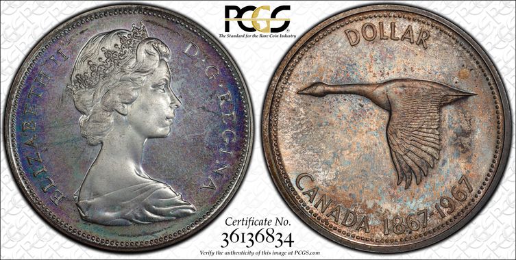 Cert 36136834 - Coin Image