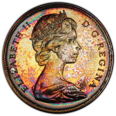 Cert 36136838 - Coin Image