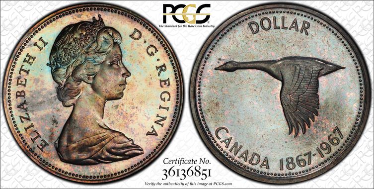 Cert 36136851 - Coin Image