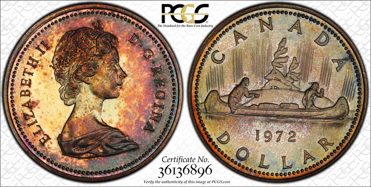 Cert 36136896 - Coin Image