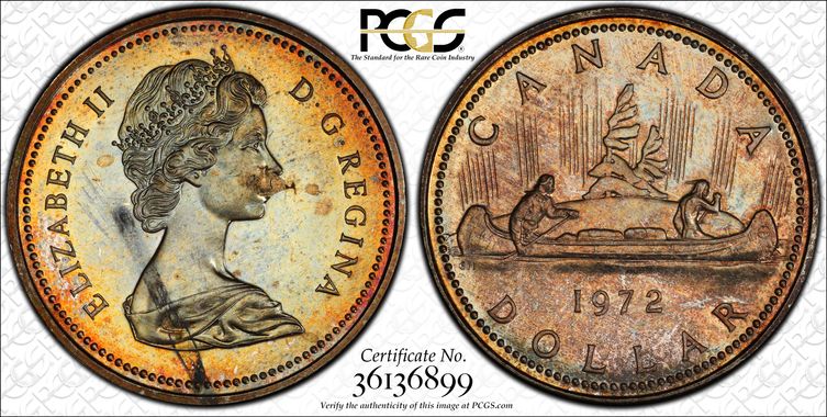 Cert 36136899 - Coin Image