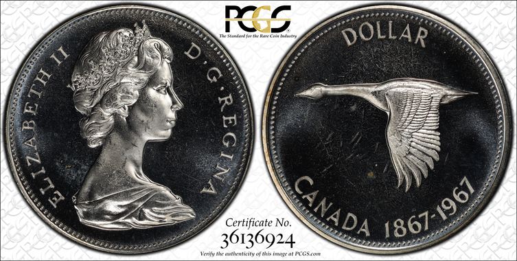 Cert 36136924 - Coin Image