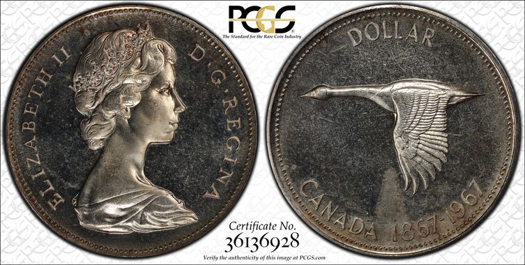 Cert 36136928 - Coin Image