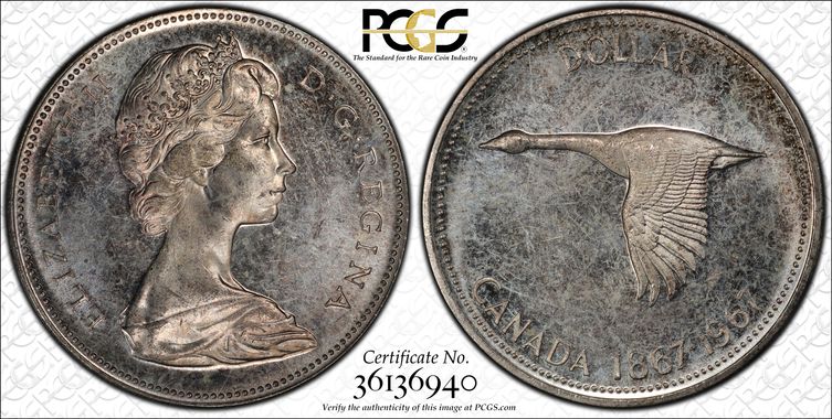 Cert 36136940 - Coin Image