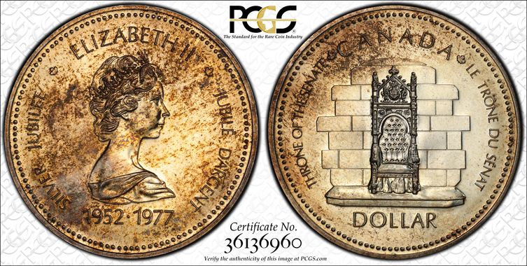 Cert 36136960 - Coin Image