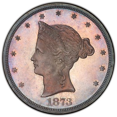 Cert 36132387 - Coin Image