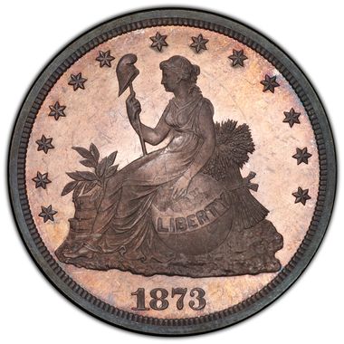 Cert 36132391 - Coin Image