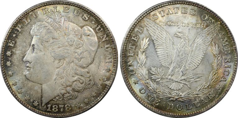 Cert 36130784 - Coin Image