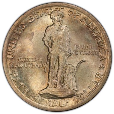 Cert 36130412 - Coin Image
