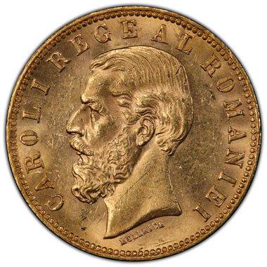 Cert 36130077 - Coin Image