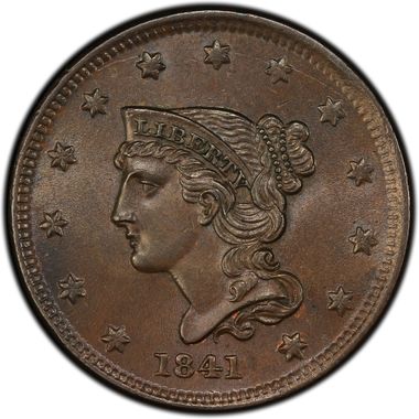 Cert 36123043 - Coin Image