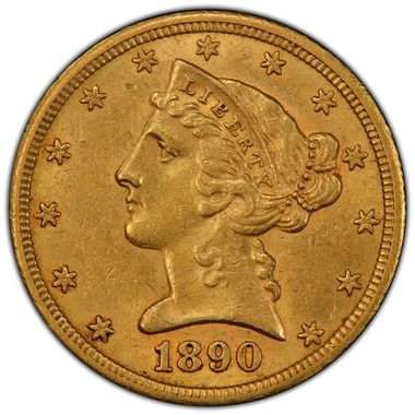 Cert 36125472 - Coin Image