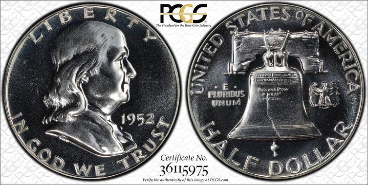 Cert 36115975 - Coin Image