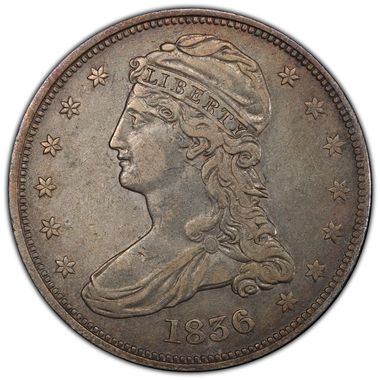 Cert 36115645 - Coin Image
