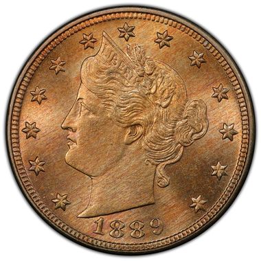 Cert 36114821 - Coin Image