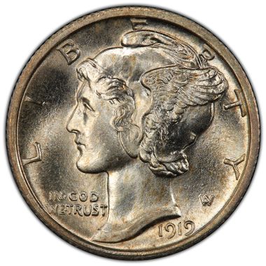 Cert 36114798 - Coin Image