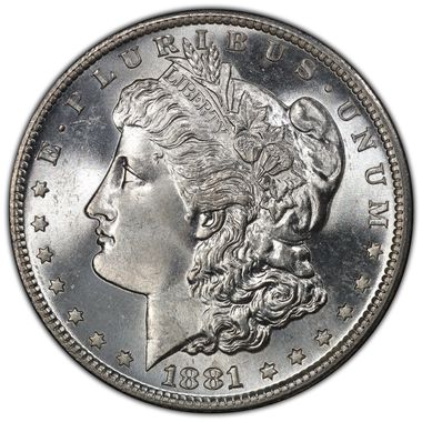 Cert 36105327 - Coin Image