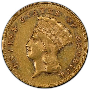 Cert 36095394 - Coin Image