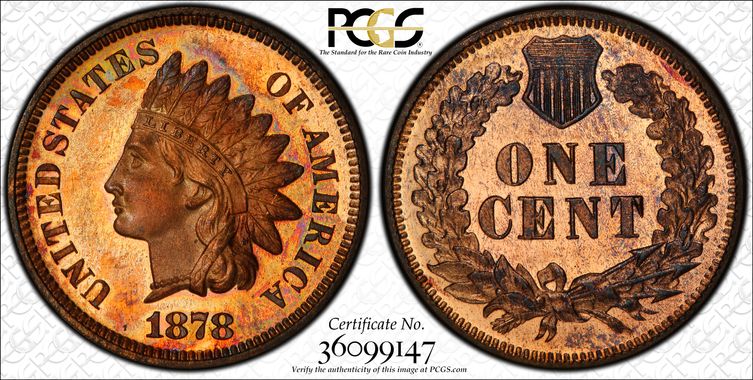 Cert 36099147 - Coin Image