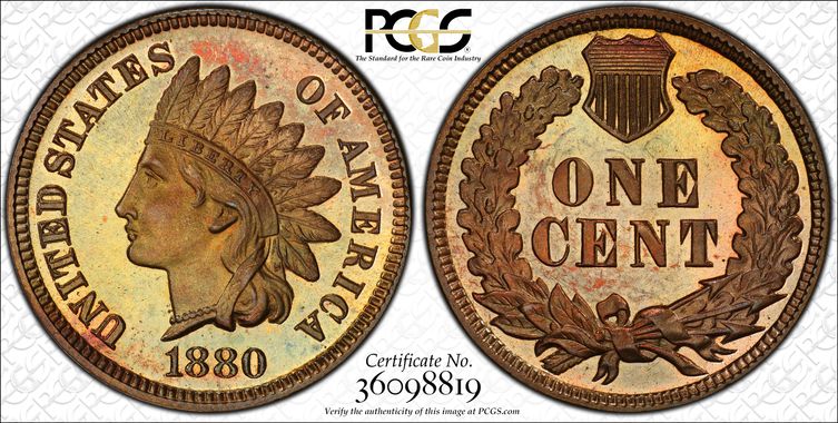 Cert 36098819 - Coin Image