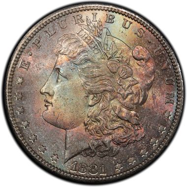 Cert 36076242 - Coin Image