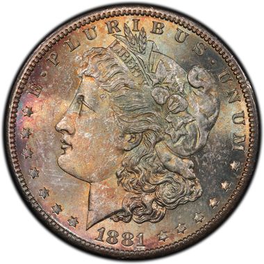 Cert 36076243 - Coin Image